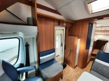 Fahrzeugbild LMC Breezer A 714 G #9