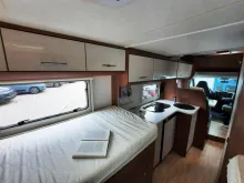Fahrzeugbild LMC Breezer A 714 G #6