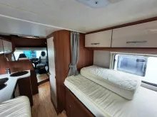 Fahrzeugbild LMC Breezer A 714 G #7