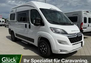 Bild D-Line Roadcamp R 540