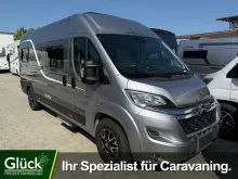 Fahrzeugbild Pössl D-LINE TRENTA #1