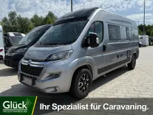 Fahrzeugbild Pössl H-LINE SUMMIT 600 PRIME #1