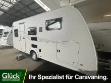 Fahrzeugbild Tabbert SENARA 460 E 2,3 #1