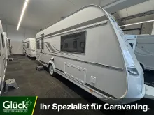 Fahrzeugbild Tabbert PUCCINI 550 E 2,5 #1