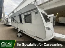 Fahrzeugbild Tabbert DA VINCI 560 HTD 2,5 #1