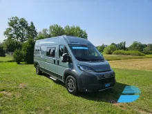 Fahrzeugbild Summit Shine 600 L Fiat 140 PS Pössl Rabatt #1