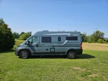 Fahrzeugbild Summit Shine 600 L Fiat 140 PS Pössl Rabatt #3