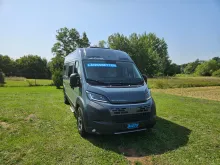 Fahrzeugbild Summit Shine 600 L Fiat 140 PS Pössl Rabatt #5