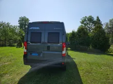 Fahrzeugbild Summit Shine 600 L Fiat 140 PS Pössl Rabatt #6