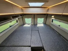 Fahrzeugbild Summit Shine 600 L Fiat 140 PS Pössl Rabatt #7