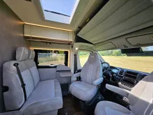 Fahrzeugbild Summit Shine 600 L Fiat 140 PS Pössl Rabatt #8