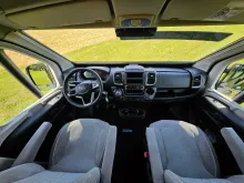 Fahrzeugbild Summit Shine 600 L Fiat 140 PS Pössl Rabatt #11