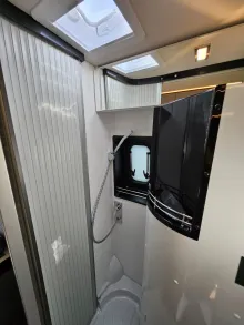 Fahrzeugbild Summit Shine 600 L Fiat 140 PS Pössl Rabatt #12