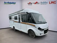 Fahrzeugbild Malibu INTEGRIERT I 441 KB-LE 3,5T #1