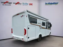 Fahrzeugbild Malibu INTEGRIERT I 441 KB-LE 3,5T #2