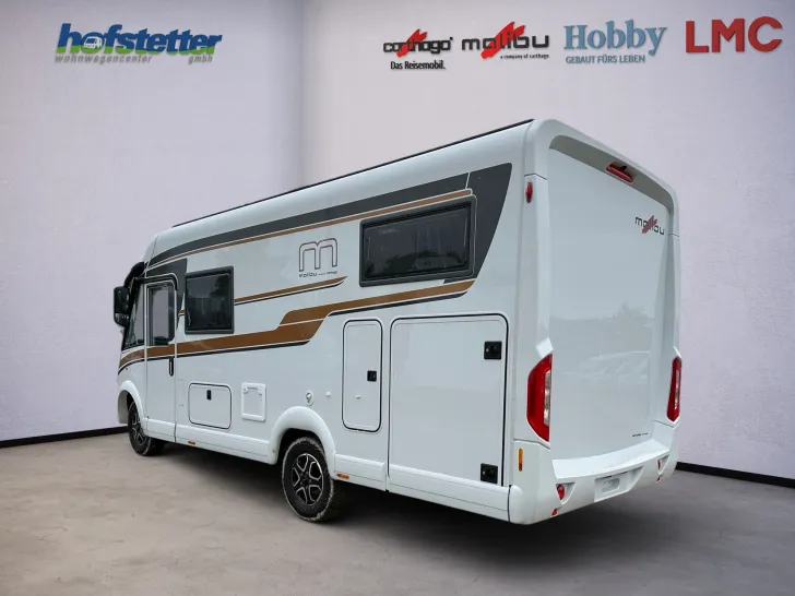 Fahrzeugbild Malibu INTEGRIERT I 441 KB-LE 3,5T #3