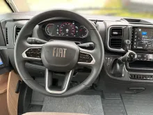 Fahrzeugbild Malibu INTEGRIERT I 441 KB-LE 3,5T #5