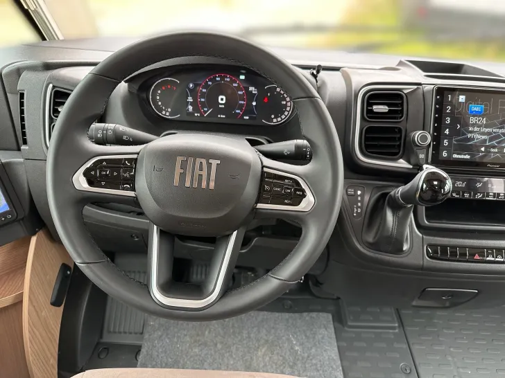 Fahrzeugbild Malibu INTEGRIERT I 441 KB-LE 3,5T #5