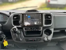 Fahrzeugbild Malibu INTEGRIERT I 441 KB-LE 3,5T #6