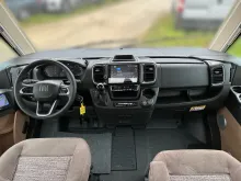 Fahrzeugbild Malibu INTEGRIERT I 441 KB-LE 3,5T #7