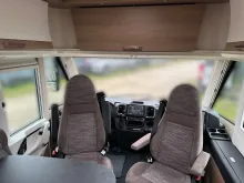 Fahrzeugbild Malibu INTEGRIERT I 441 KB-LE 3,5T #8