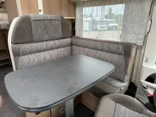 Fahrzeugbild Malibu INTEGRIERT I 441 KB-LE 3,5T #9