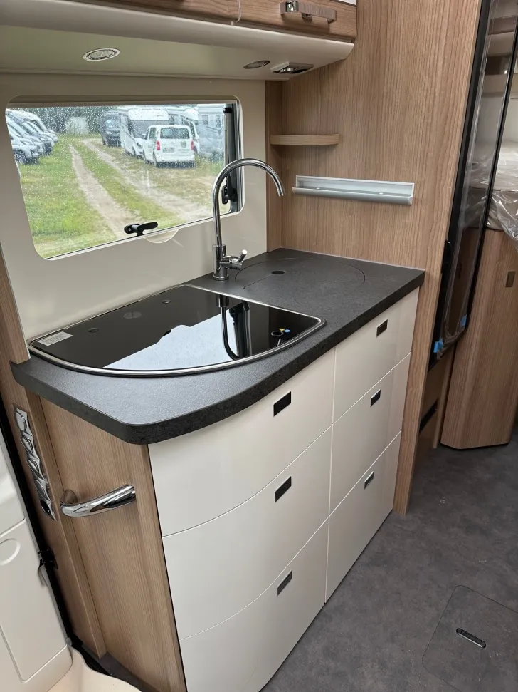 Fahrzeugbild Malibu INTEGRIERT I 441 KB-LE 3,5T #10