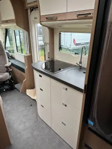 Fahrzeugbild Malibu INTEGRIERT I 441 KB-LE 3,5T #11