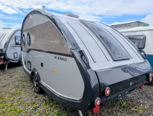 Fahrzeugbild T@B BASIC 400 AUFLASTUNG 1500KG, ALU #3