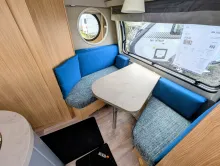 Fahrzeugbild T@B BASIC 400 AUFLASTUNG 1500KG, ALU #4