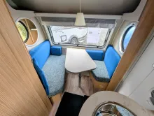 Fahrzeugbild T@B BASIC 400 AUFLASTUNG 1500KG, ALU #5