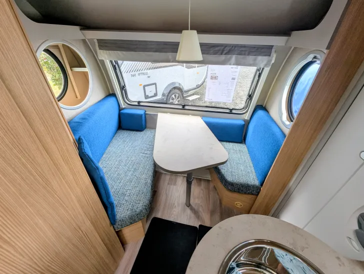 Fahrzeugbild T@B BASIC 400 AUFLASTUNG 1500KG, ALU #5