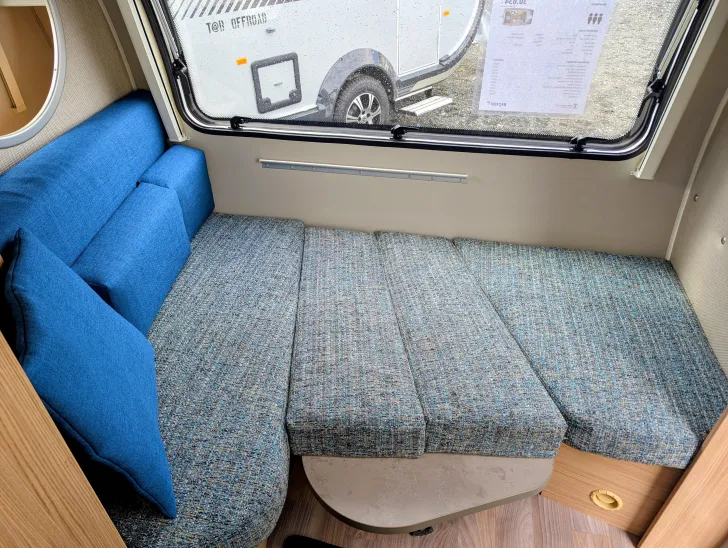 Fahrzeugbild T@B BASIC 400 AUFLASTUNG 1500KG, ALU #6