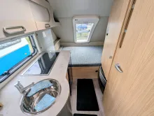 Fahrzeugbild T@B BASIC 400 AUFLASTUNG 1500KG, ALU #7