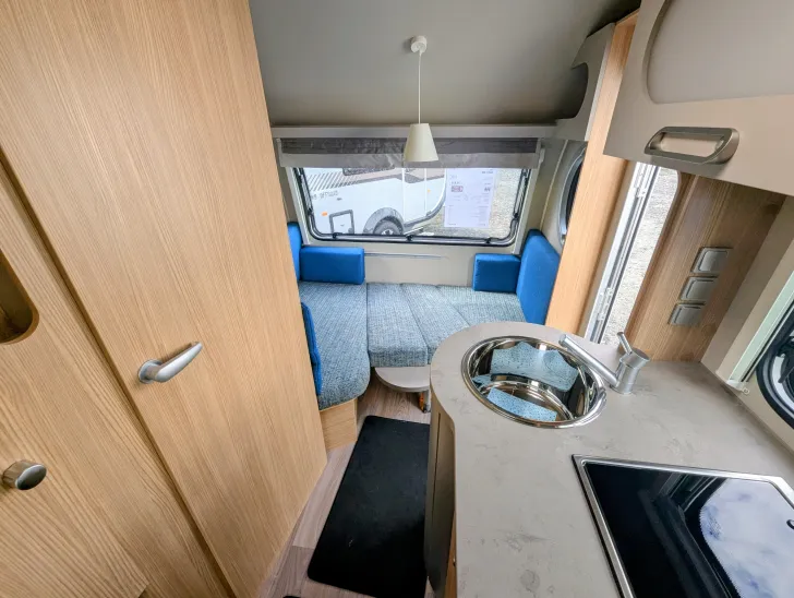 Fahrzeugbild T@B BASIC 400 AUFLASTUNG 1500KG, ALU #8