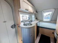 Fahrzeugbild T@B BASIC 400 AUFLASTUNG 1500KG, ALU #9