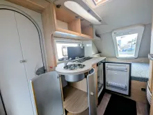 Fahrzeugbild T@B BASIC 400 AUFLASTUNG 1500KG, ALU #10