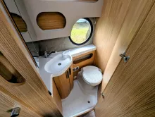 Fahrzeugbild T@B BASIC 400 AUFLASTUNG 1500KG, ALU #12