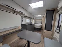 Fahrzeugbild Fendt Apero 495 connect 2000kg/WLAN-Router #5