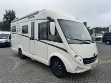 Fahrzeugbild Carthago c-compactline I 141 LE Luftfederung*Sat/TV*AHK*Navi #1