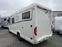 Fahrzeugbild Carthago c-compactline I 141 LE Luftfederung*Sat/TV*AHK*Navi #3