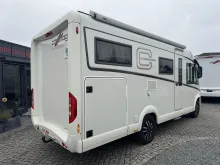 Fahrzeugbild Carthago c-compactline I 141 LE Luftfederung*Sat/TV*AHK*Navi #13