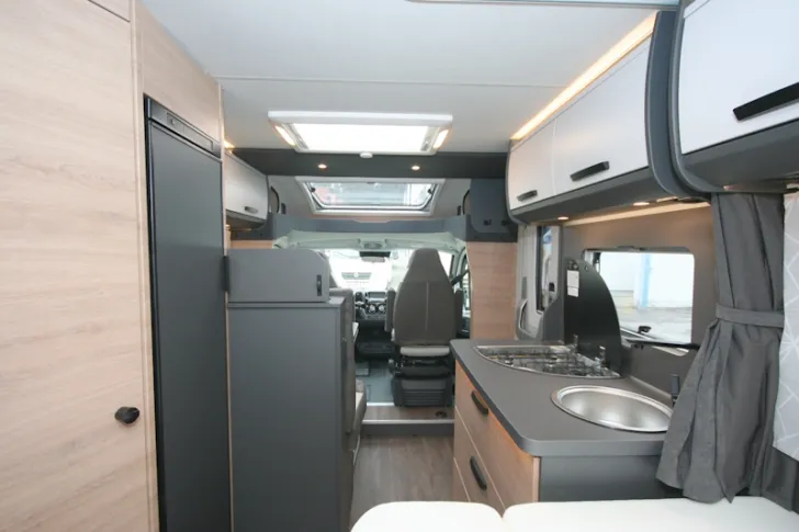 Fahrzeugbild Knaus L!VE TI 590 MF Platinum Selection #5