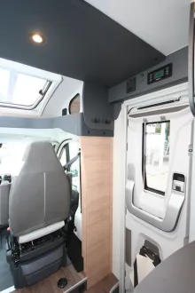 Fahrzeugbild Knaus L!VE TI 590 MF Platinum Selection #7