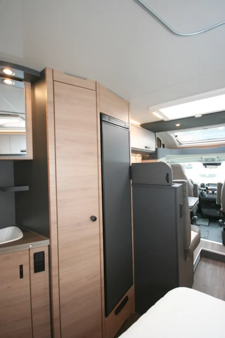 Fahrzeugbild Knaus L!VE TI 590 MF Platinum Selection #8