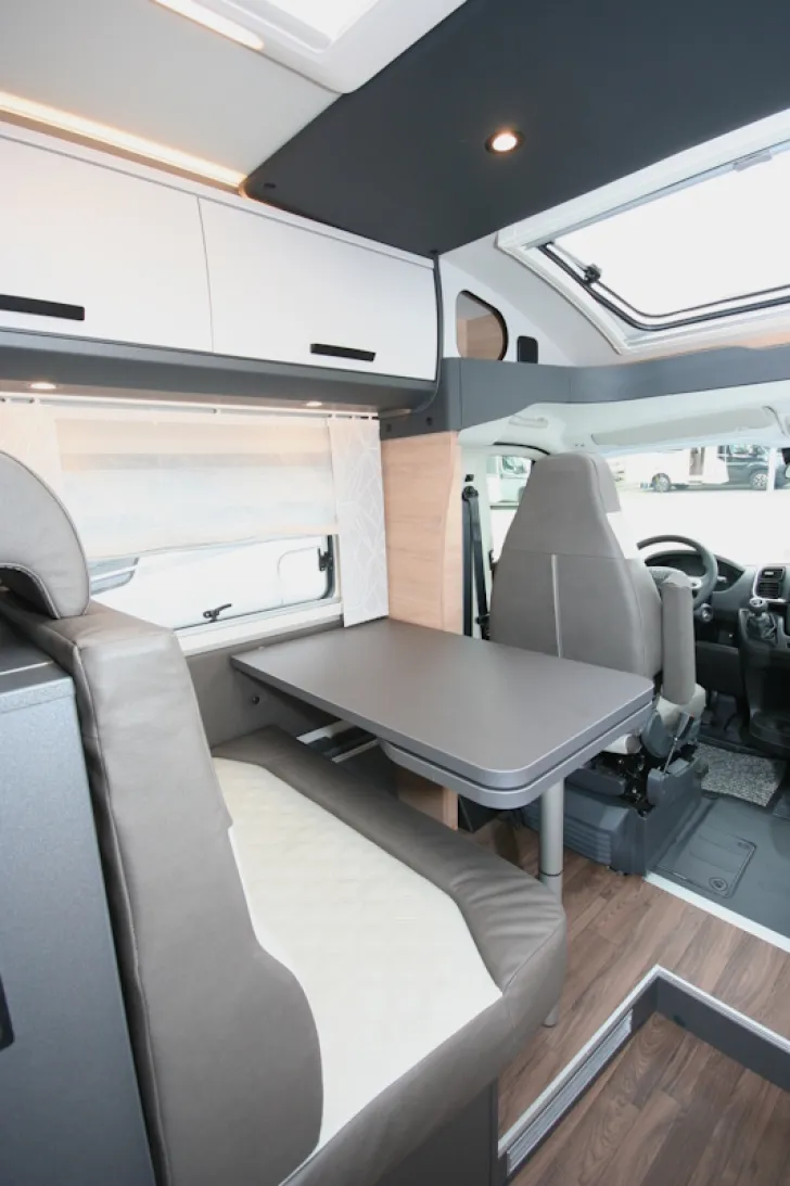 Fahrzeugbild Knaus L!VE TI 590 MF Platinum Selection #9