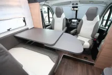 Fahrzeugbild Knaus L!VE TI 590 MF Platinum Selection #10