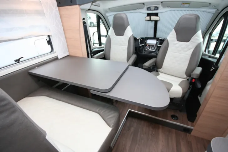 Fahrzeugbild Knaus L!VE TI 590 MF Platinum Selection #10