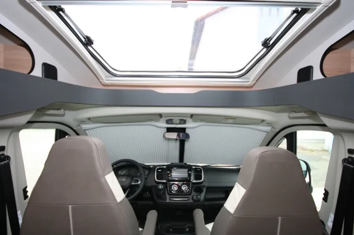 Fahrzeugbild Knaus L!VE TI 590 MF Platinum Selection #11