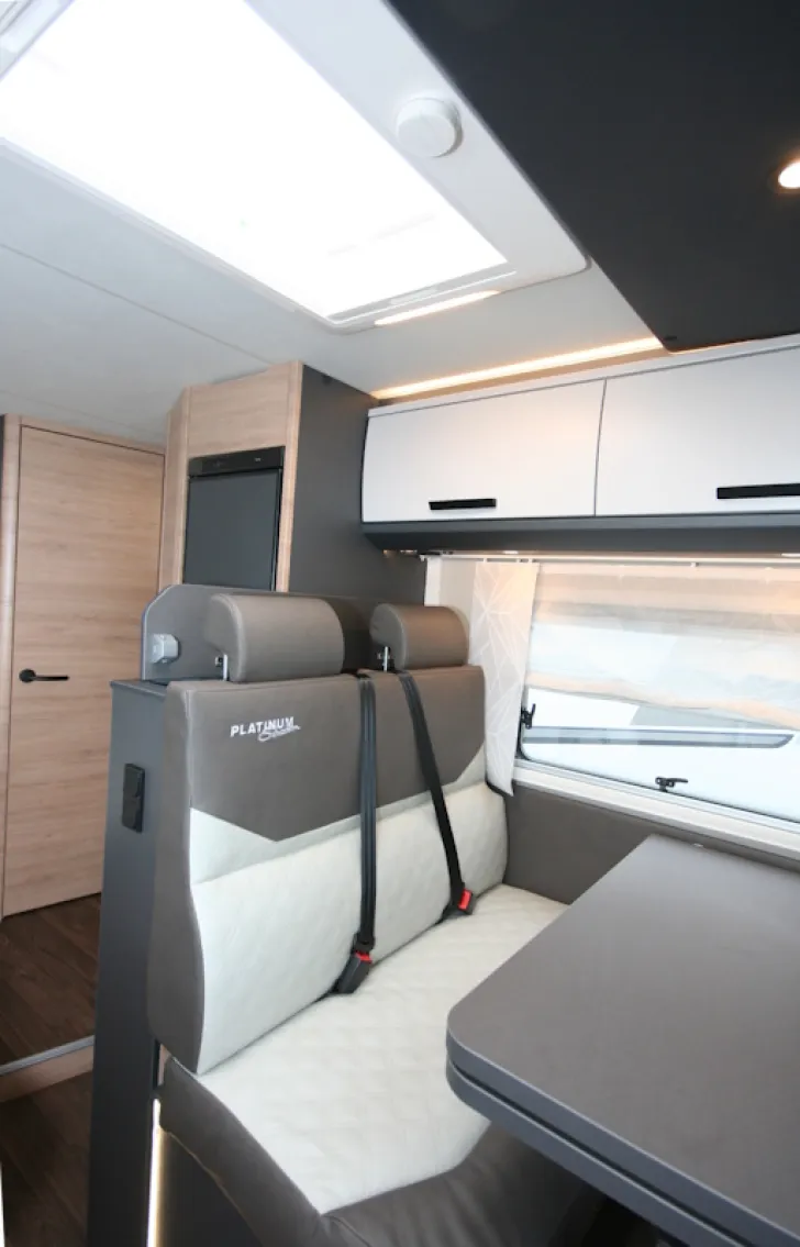 Fahrzeugbild Knaus L!VE TI 590 MF Platinum Selection #13